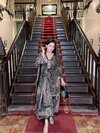 Outfits for every occasion!

Black Paisley Print Cotton Suit Set

Fabric : Cotton

Size :  38 40 42 44



Ready to dispatch!