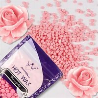 Bean Hot Wax