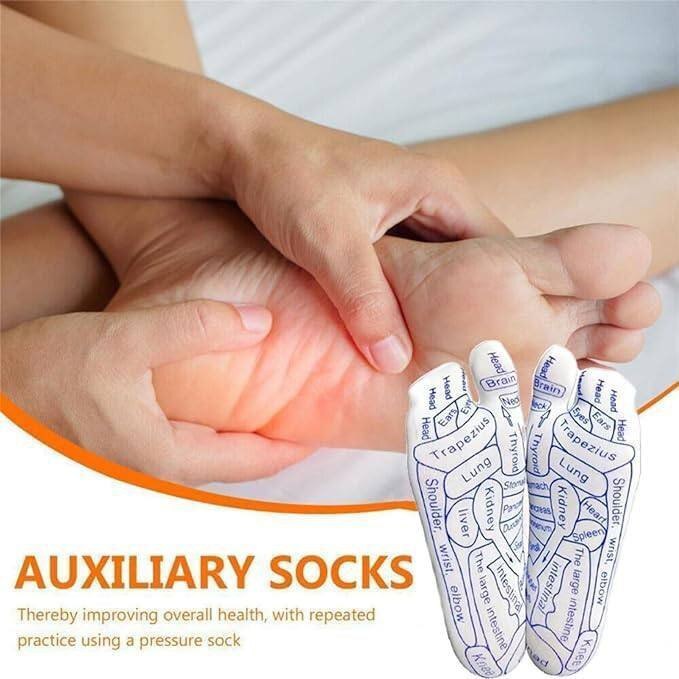 Acupressure Socks