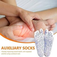 Acupressure Socks