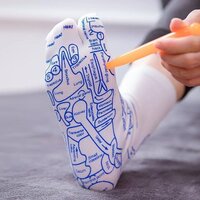Acupressure Socks