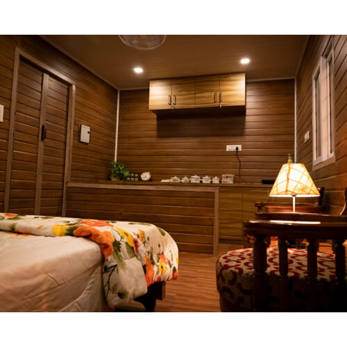 Home Container By Sanjay Containers