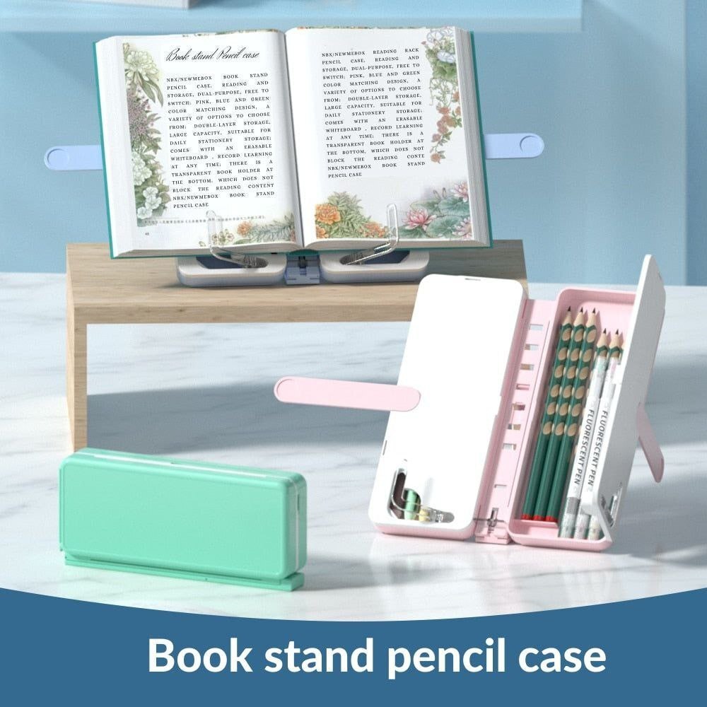Multi Pencil Box