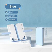 Multi Pencil Box