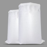 Rectangular PP Woven Sack
