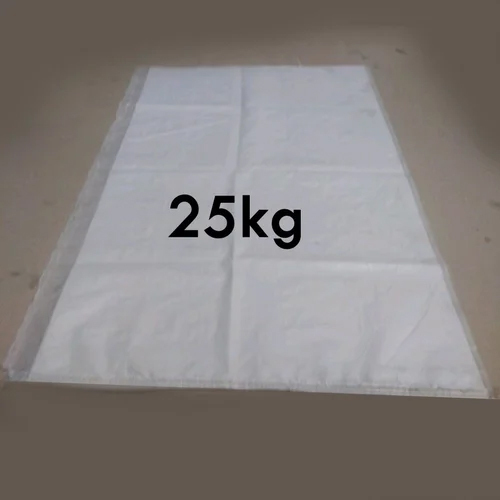 25kg PP Woven Sack