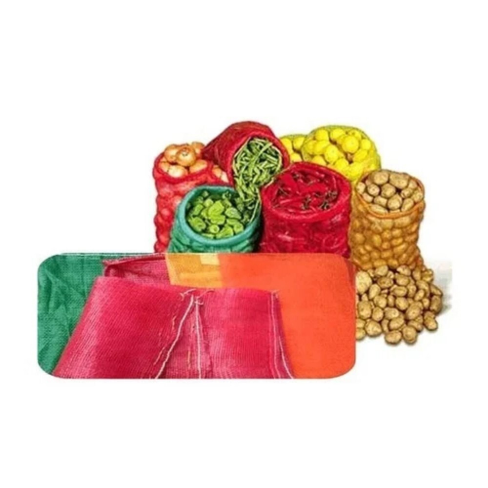 Leno Vegetable Bag Leno Vegetable Bag