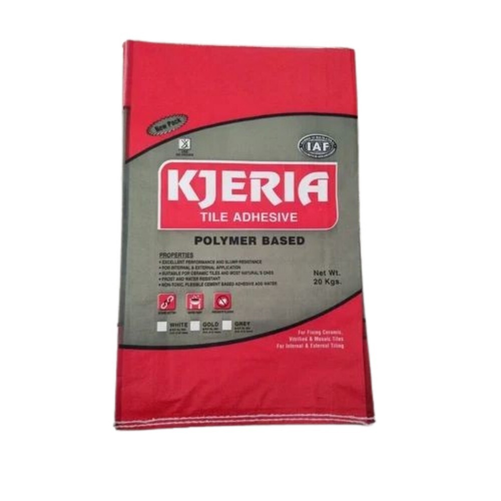 Printed Bopp Bags With Adhesive - 25x19 Inches, Multicolor with Screen Printing, Secure Adhesive for Fragile Item Packaging, Warranty Included