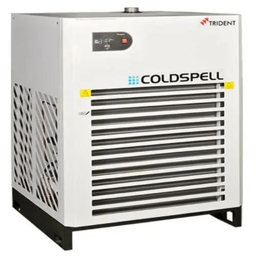 Trident Refrigerant Air Dryer - Color: Grey