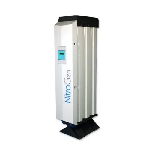 Nitrogen Gas Generator - Capacity: 0.60 Ma /Hr To 3.48 Ma /Hr M3/Hr