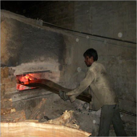ऐनीलिंग भट्ठी