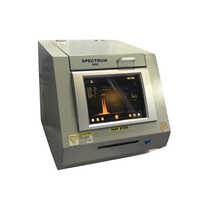 Spectrum PC Gold Testing Machine