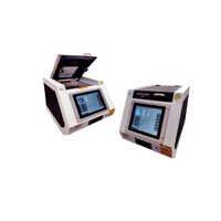 Pc Nap 8200 Mb Spectrum Gold Testing Machine - Color: White