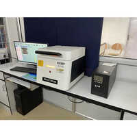 250 W Gold Testing Machine - Frequency (mhz): 50 Megahertz (mhz)