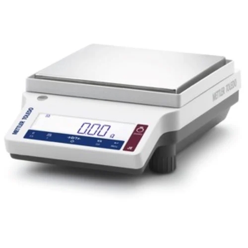 Mettler Toledo Weighing Machines - Accuracy: 0.001 Gm