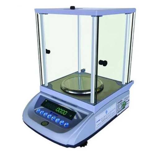 Contech Jewellery Weighing Scales - Accuracy: 99  %