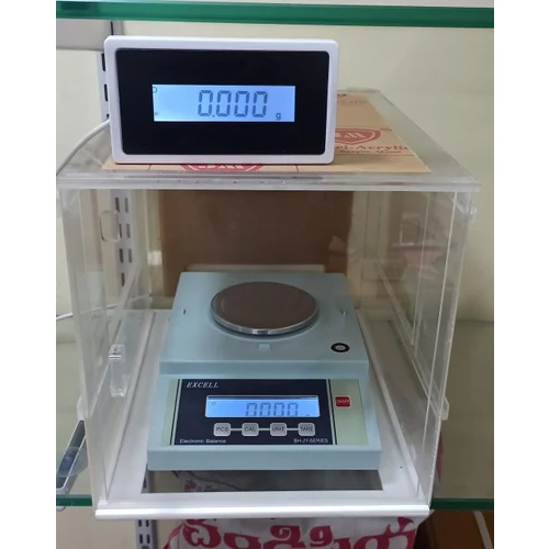 MS Jewellery Weighing Scale