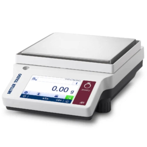 Jet3002g Mettler Toledo तौला मशीनें