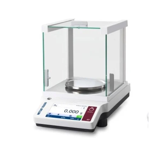 Jet1003G Mettler Toledo Weighing Machine - Accuracy: 1Kg/0.001G Gm