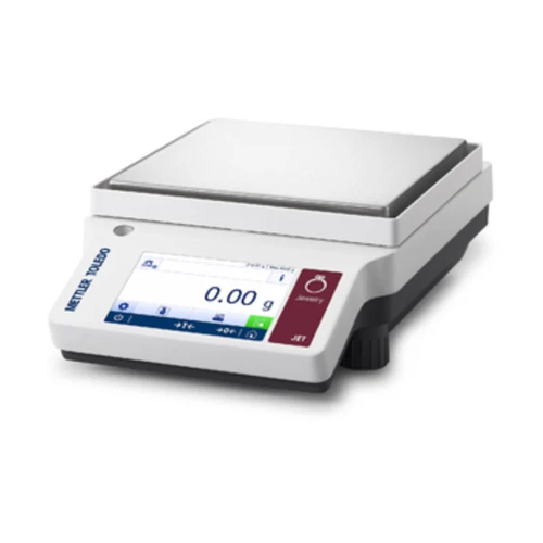 Mettler Toledo Jet6002G Touch Screen Weighing Balance - Accuracy: 3.2Kg/10Mg Mg