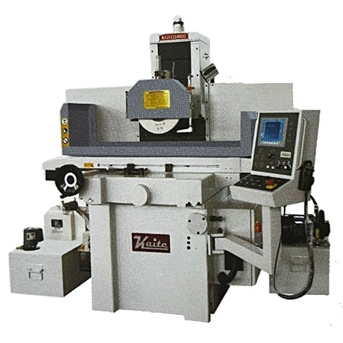 Hydraulic Surface Grinder - Feature: High Performance