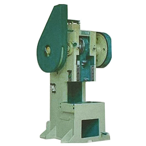 पावर प्रेस - स. र. ट्रेडिंग कंपनी