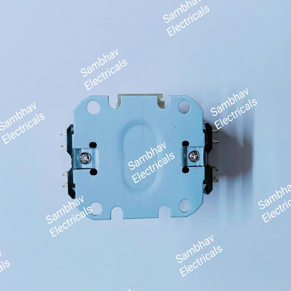 1 Pole Definite Purpose Contactor