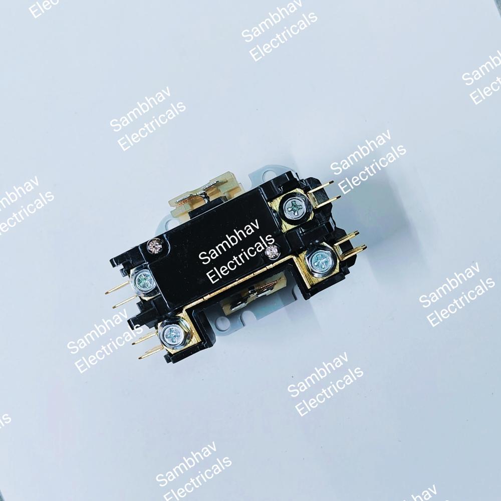 1 Pole Definite Purpose Contactor