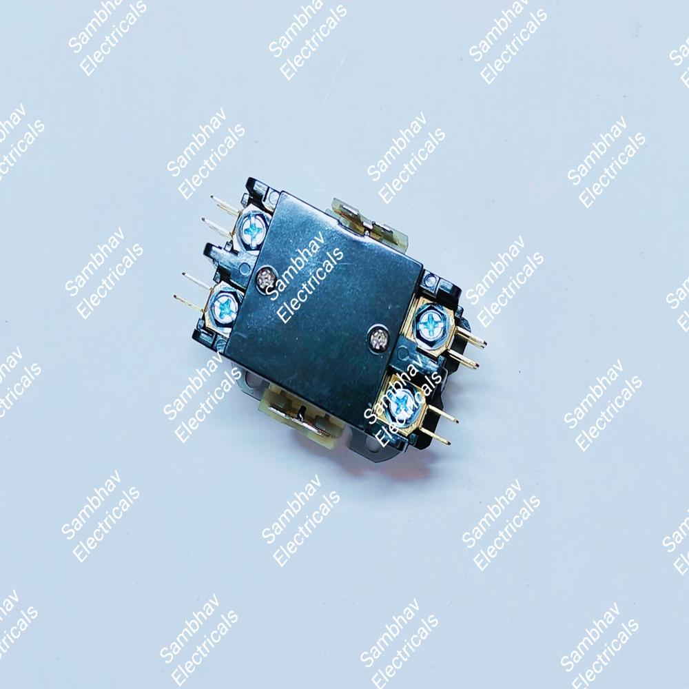 2 Pole Definite Purpose Contactor