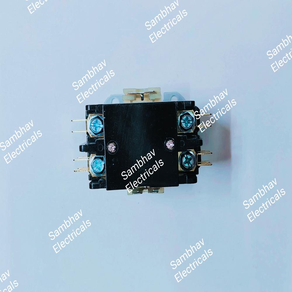 2 Pole Definite Purpose Contactor