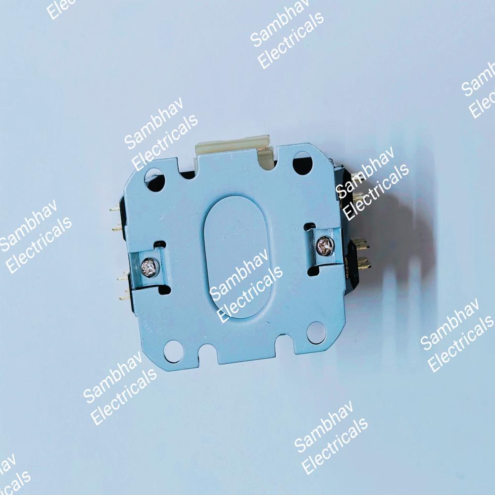 2 Pole Definite Purpose Contactor