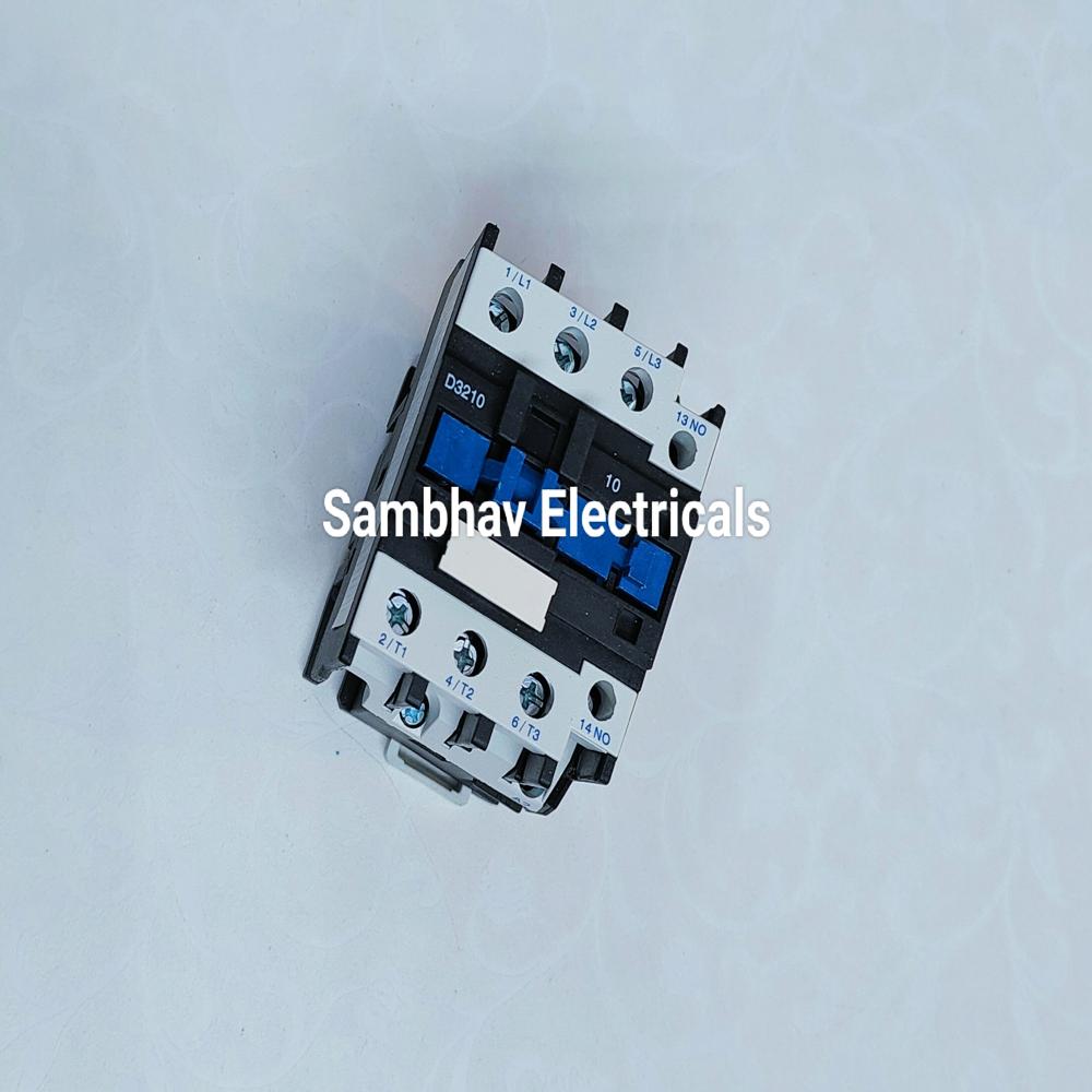 LC1D 3210 Contactor
