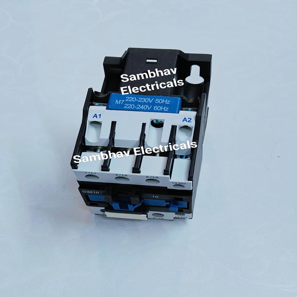 LC1D 3210 Contactor