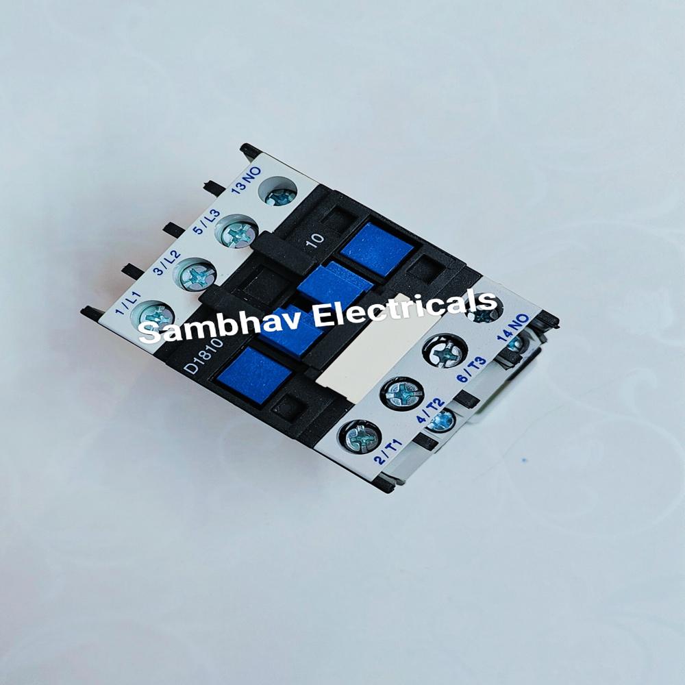 Contactor LC1D 4010