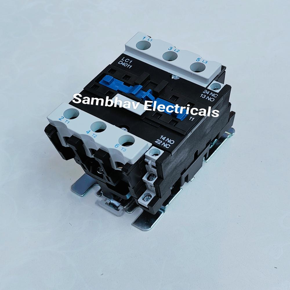 LC1D 1810 Contactor