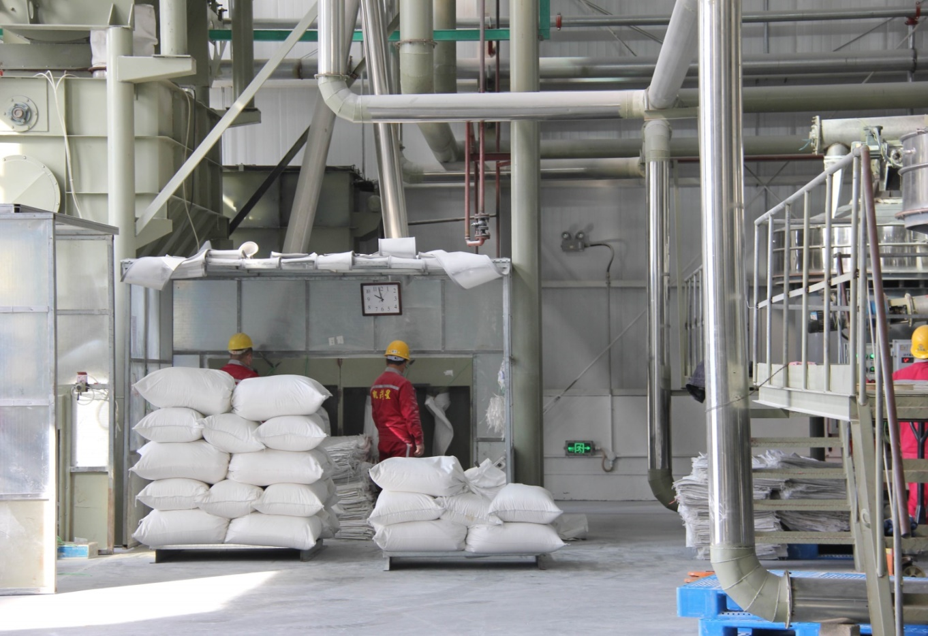 Hydroxyethyl Cellulose Hec For Paint Latex Paint - Application: Industrial