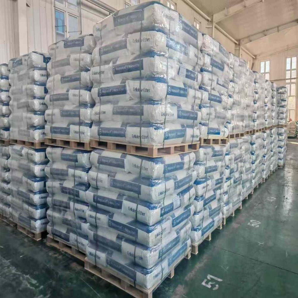 Hydroxyethyl Cellulose Hec For Paint Latex Paint - Application: Industrial