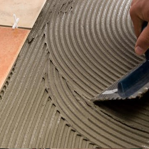 Rdp Redispersible Polymer Powder Used in Tile Adhesive Wall Putty Repair Mortar Skim Coat Efis