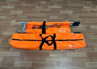 Folding Stretcher