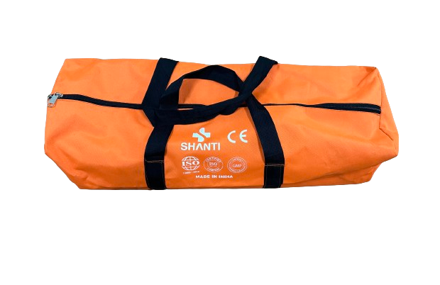 Folding Stretcher
