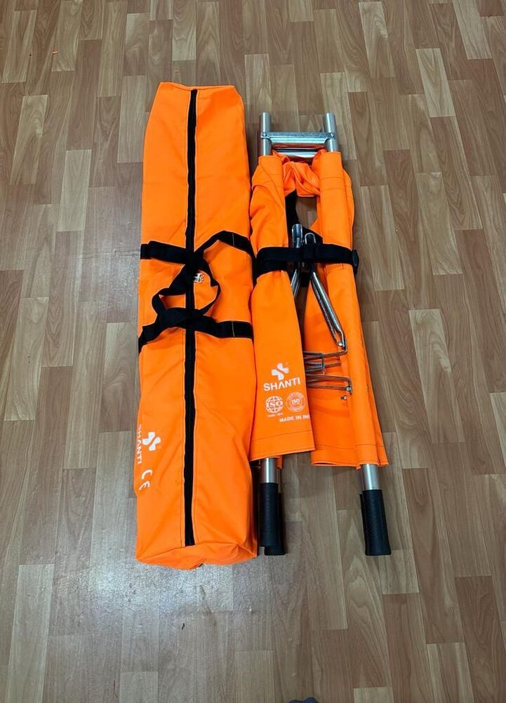 Folding Stretcher