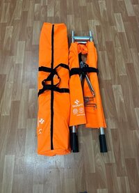 Folding Stretcher