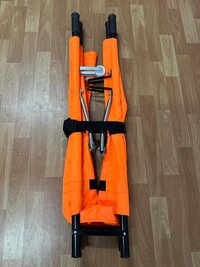 Folding Stretcher