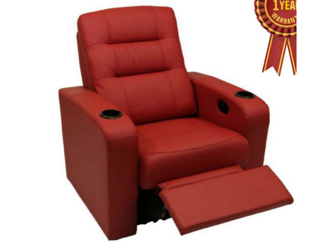 Auditorium Chair - Application: Requirement Based