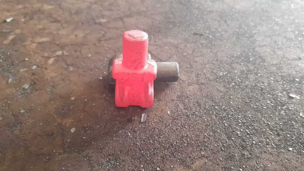 Ms Hot Forging Item - Application: Auto Parts