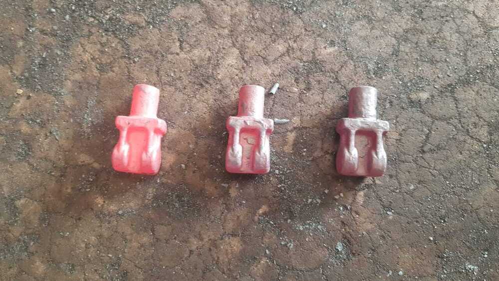 Ms Hot Forging Item - Application: Auto Parts