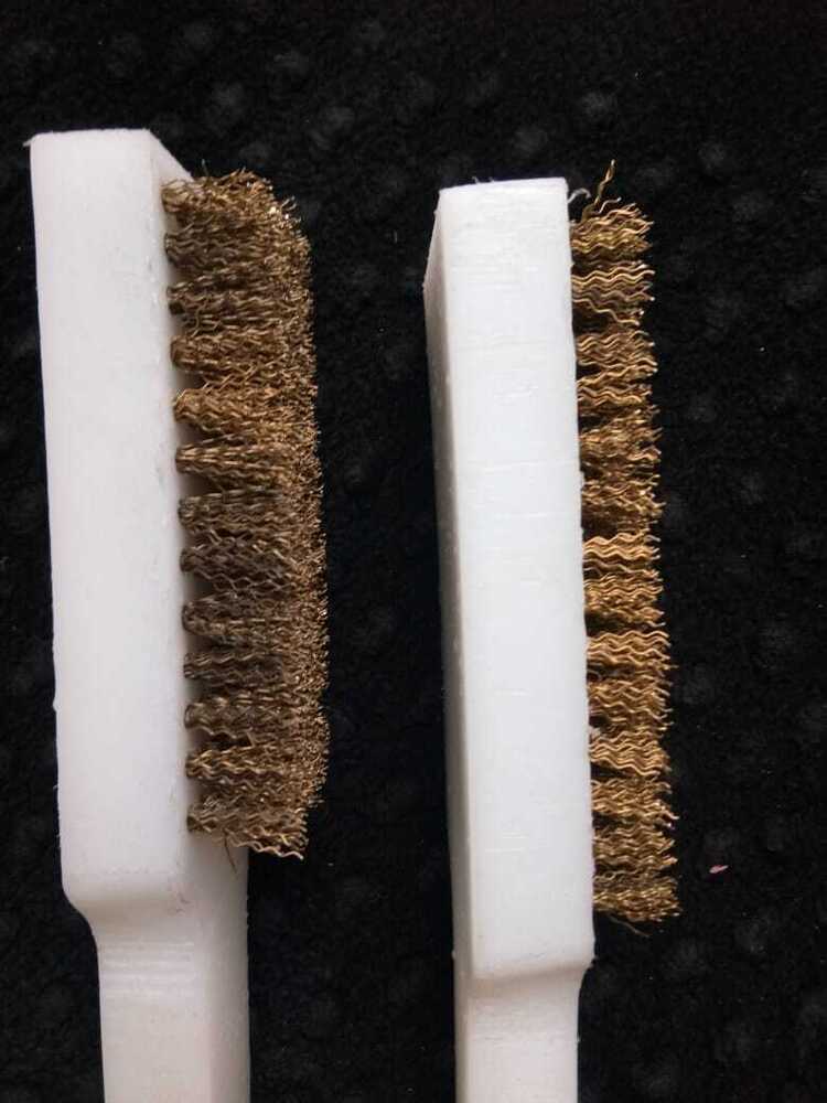 Industrial Brushes For Industrial