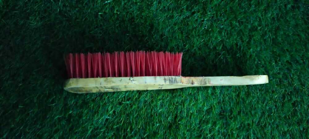 Dust Cleaning Brush By Karnavati Industrial Brush Manufacturing Co
