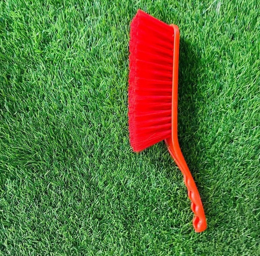 Dust Cleaning Brush By Karnavati Industrial Brush Manufacturing Co