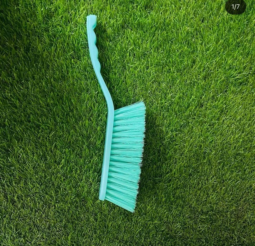 Dust Cleaning Brush By Karnavati Industrial Brush Manufacturing Co